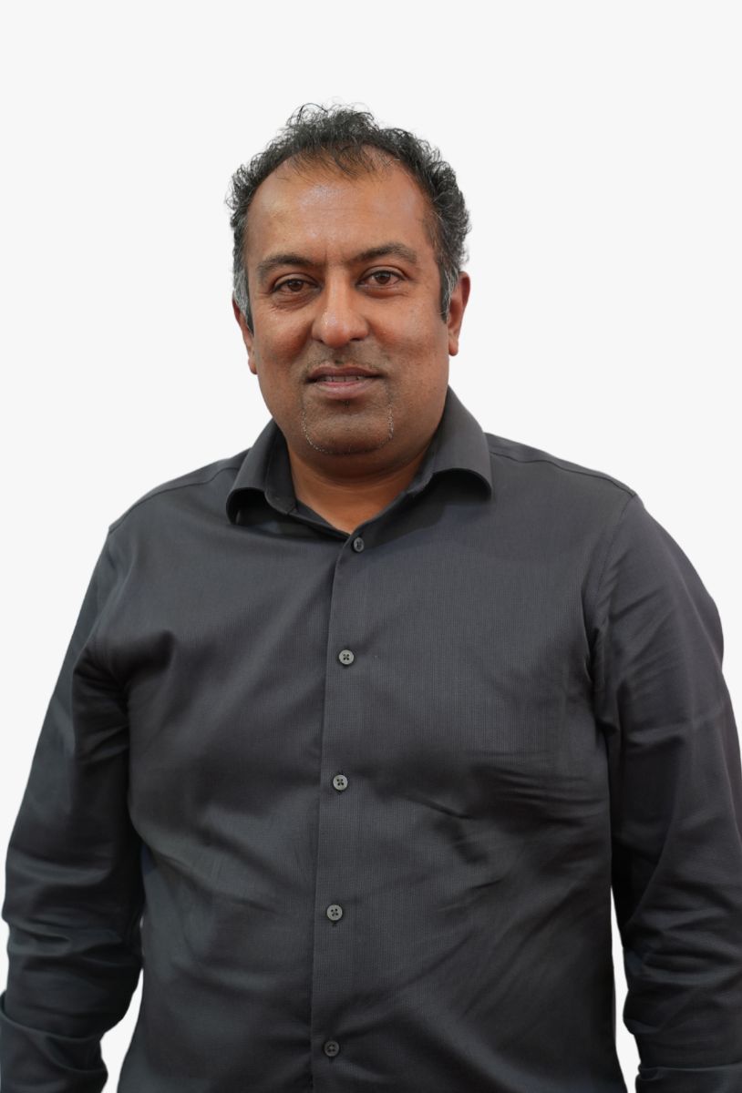 Rajesh Nanji Kerai | Co-opted Advisor